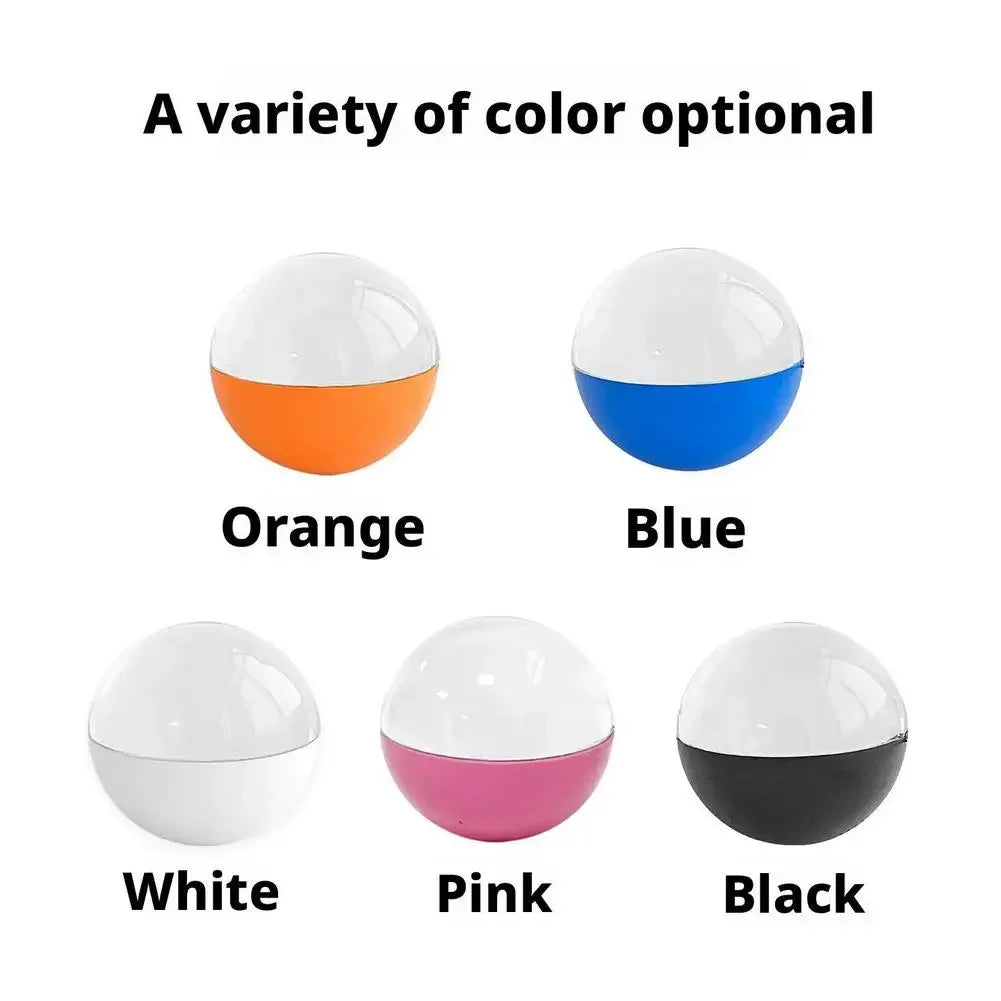 Video Crystal Ball Memory sphere Art Glass Ball Lamp Spherical Pixel Display 2.7 inchs Screen 4GB Videos Player Spherical Gifts