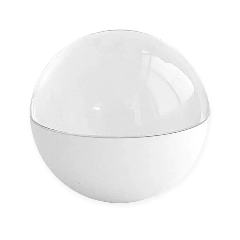 Video Crystal Ball Memory sphere Art Glass Ball Lamp Spherical Pixel Display 2.7 inchs Screen 4GB Videos Player Spherical Gifts