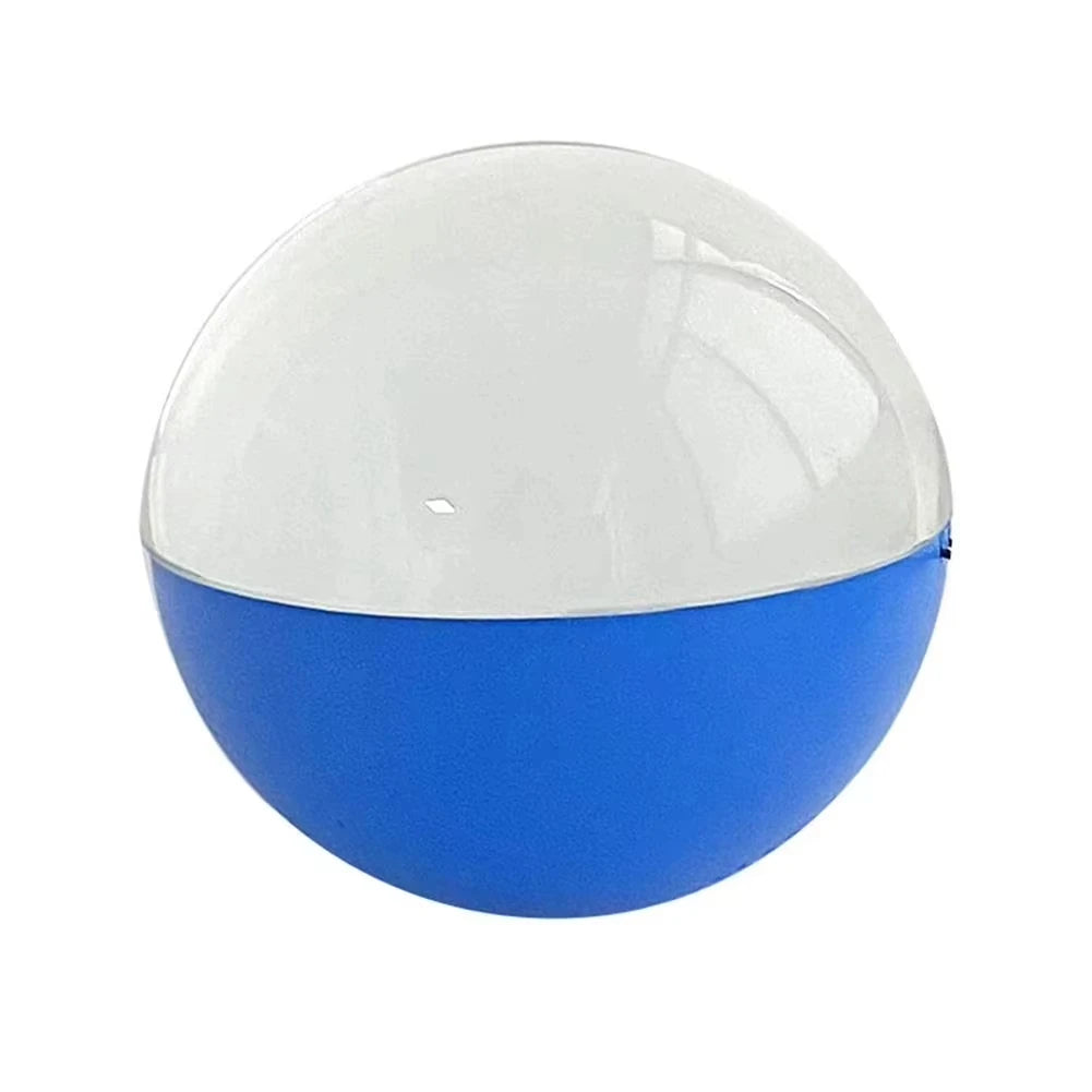 Video Crystal Ball Memory sphere Art Glass Ball Lamp Spherical Pixel Display 2.7 inchs Screen 4GB Videos Player Spherical Gifts